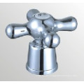 Faucet Accessory in ABS Plastic With Chrome Finish (HW-002)